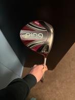 Ping G Le Driver - Dames Golfclub, Ophalen of Verzenden, Gebruikt, Club, Ping