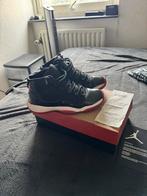 Jordan 11 Retro - Maat 40, Kleding | Heren, Schoenen, Ophalen of Verzenden, Gedragen, Zwart, Sneakers of Gympen