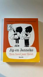 Annie M.G. Schmidt - Een heel jaar feest, Ophalen of Verzenden, Zo goed als nieuw, Annie M.G. Schmidt