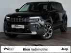 Jeep Avenger Summit 54kWh | Full LED | Navi | Voorruit verwa, Auto's, Jeep, Te koop, 5 stoelen, 54 kWh, Gebruikt