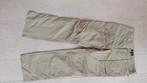 Fjällräven broek . Taille 83 cm, Ophalen of Verzenden, Zo goed als nieuw, Blauw, W30 - W32 (confectie 38/40)