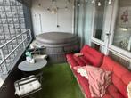 Netspa vita premium 6 pers. bubbelbad geen lazyspa jacuzzi, Tuin en Terras, Bubbelbaden en Hottubs, Ophalen, Gebruikt, Filter