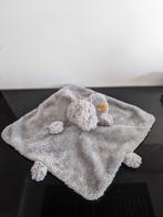 knuffeldoek steiff olifant, Ophalen of Verzenden, Zo goed als nieuw, Olifant