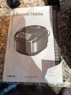 Slowcooker Russell Hobbs, Huis en Inrichting, Ophalen, Zo goed als nieuw