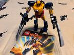 LEGO Marvel Wolverine Figuur 76202 - Compleet!, Kinderen en Baby's, Speelgoed | Duplo en Lego, Ophalen of Verzenden, Gebruikt