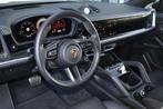 Porsche Cayenne Coupé 4.0 Turbo E-Hybrid / Burmester / Head, Automaat, Cayenne, Gebruikt, 3000 kg