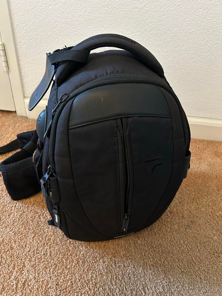 Vanguard Up-Rise 34 Cameratas, Audio, Tv en Foto, Fotografie | Fototassen, Gebruikt, Rugtas, Overige merken, Ophalen of Verzenden