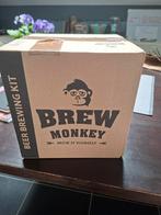 Brew Monkey Basic Blond Bierpakket - Nieuw!, Ophalen of Verzenden