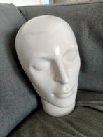 Vintage retro kop hoofd, Verzamelen, Retro, Ophalen of Verzenden, Huis en Inrichting