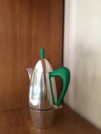 Percolator Carlo Giannini, Gebruikt, Overige modellen, Gemalen koffie, Ophalen of Verzenden