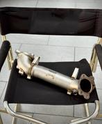 Milltek Large Bore Downpipe - Honda Civic Type R FK2 15-17, Auto diversen, Tuning en Styling, Ophalen of Verzenden