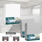 Textielpakket Camper lengtebedden met midden matras - 2, Dexitex.nl, Verzenden, Buurserstraat 15 A, 7481 EG,Haaksbergen, Info@dexitex.nl