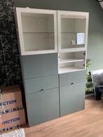 Ikea Besta kast, Huis en Inrichting, Kasten | Wandmeubels, Ophalen, Zo goed als nieuw, Minder dan 150 cm, Minder dan 100 cm