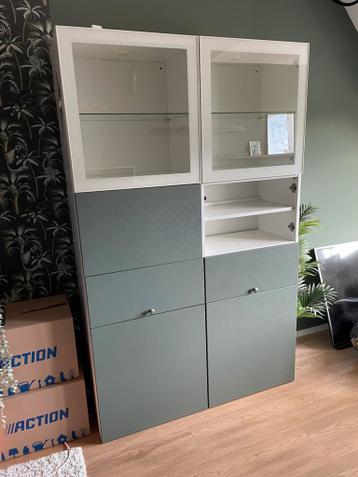 Ikea Besta kast - afbeelding 1