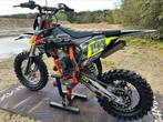 KTM 65SX 2021, Motoren, Motoren | KTM, 65 cc, Bedrijf, Crossmotor, 1 cilinder