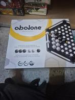 Abalone Bordspel - Nieuw in doos!, Hobby en Vrije tijd, Gezelschapsspellen | Bordspellen, Een of twee spelers, Ophalen of Verzenden