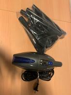 Handige Kruimelzuiger - Philips Minivac 850 Watt, Kruimeldief, Nieuw, Ophalen of Verzenden, Minder dan 1200 watt