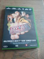 Jay and Silent Bob Strike Back dvd. Regisseur Clerks., Cd's en Dvd's, Vanaf 16 jaar, Ophalen of Verzenden, Zo goed als nieuw