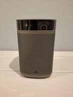 XGIMI | MoGo 2 Pro GTV | Smart-Projector | Donker Grijs, Niet ingevuld, Niet ingevuld, Ophalen of Verzenden, Zo goed als nieuw