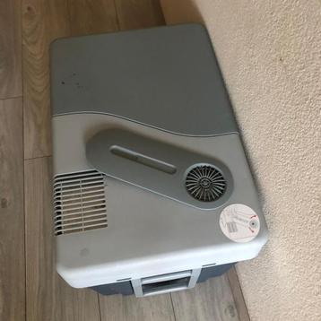 Koelbox beschikbaar voor biedingen