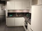 E-16 Functionele Hoogglans Hoekkeuken SPOEDVERKOOP, Ophalen, Wit, Hoekkeuken, Nieuw