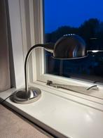 Vintage IKEA A0301 Goose Neck Lamp - Origineel, Ophalen of Verzenden, Zo goed als nieuw, Metaal, Minder dan 50 cm