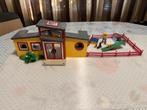 Leuk dierenpension Playmobil, Kinderen en Baby's, Speelgoed | Playmobil, Ophalen of Verzenden, Gebruikt
