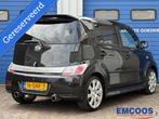 Daihatsu Materia 1.5 Soul * Airco * Elekt. Ramen * Centrale, Auto's, Daihatsu, Voorwielaandrijving, Zwart, Handgeschakeld, 1000 kg