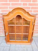 Theekastje met theeservies, Huis en Inrichting, Kasten | Vitrinekasten, Ophalen, Zo goed als nieuw, 25 tot 50 cm, Minder dan 100 cm