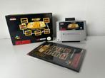 Arcade Greatest Hits – Compleet (SNES), Overige genres, Ophalen of Verzenden, Vanaf 3 jaar, 2 spelers