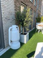 Aangeboden z.g.a.n Kunstgras 10.40 x 2.50 m, Tuin en Terras, Gras en Kunstgras, Ophalen of Verzenden, Zo goed als nieuw, 20 m² of meer