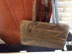 laptop tas, Ophalen, 17 inch of meer, Zo goed als nieuw, Schoudertas