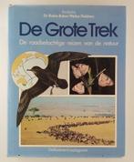 Baker, Dr. Robin - Grote trek / De raadselachtige reizen van, Boeken, Natuur, Verzenden, Gelezen, Overige onderwerpen