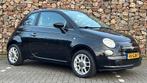 Fiat 500 1.2 Pop Nieuwe APK, Voorwielaandrijving, Stof, Gebruikt, 4 cilinders