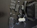 Dji spark fly more combo, Ophalen of Verzenden, Zo goed als nieuw