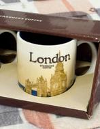 Starbucks England + London, engeland londen koffie mok beker, Verzamelen, Gebruiksvoorwerp, Nieuw, Ophalen of Verzenden, A