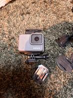 GOPRO silver 7, Ophalen of Verzenden, Gebruikt, GoPro