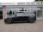 Mini Mini Clubman 1.6 Cooper BondStreet, Voorwielaandrijving, Gebruikt, 4 cilinders, 4 stoelen
