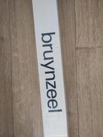 bruynzeel raam rolhor 700 serie nieuw, Ophalen, Kunststof, 80 tot 100 cm, Overige typen