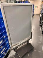 Reclame Buitenbord, Verzamelen, Merken en Reclamevoorwerpen, Ophalen of Verzenden, Gebruikt, Reclamebord