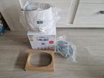Duo bottle warmer voor tweeling baby, Ophalen of Verzenden, Zo goed als nieuw, Overige typen