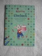 Efteling DoeBoek - 40 blz spelletjes, kleurplaten en puzzels, Ophalen of Verzenden, Gebruikt, Overige typen