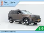 Hyundai Santa Fe 1.6 T-GDI PHEV | Premium Sky | Complete uit, Auto's, Hyundai, Automaat, Gebruikt, 4 cilinders, Bruin