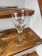 Gouverneur bierglas, Verzamelen, Biermerken, Ophalen of Verzenden, Zo goed als nieuw, Glas of Glazen, Overige merken