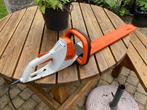 Stihl elektrische heggenschaar, Ophalen, Gebruikt, Overige soorten, STIHL