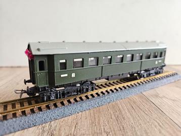 Modeltrein Ho wagon SCHICHT beschikbaar voor biedingen