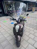 SIM Scooter, Fietsen en Brommers, Snorfietsen en Snorscooters, Gebruikt, SYM, Ophalen of Verzenden, Benzine