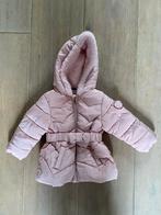 Roze winterjas maat 74, Ophalen, Zo goed als nieuw, Meisje, Jasje