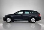 Skoda Octavia Combi 1.0 e-TSI Business Edition | ADAPTIEF CR, Stof, Gebruikt, Zwart, Origineel Nederlands