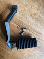 Rechter duovoetsteun BMW R1150 GS, R1150GS, Motoren, Onderdelen | BMW, Ophalen of Verzenden, Gebruikt